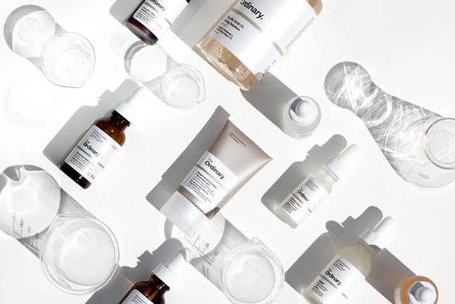 Chérir Haus | Top Picks - The Ordinary.