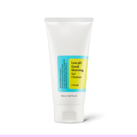 low pH cleanser  product border .png