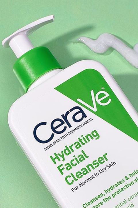 CeraVe Acne Control Cleanser 237ml – Skin Hauss