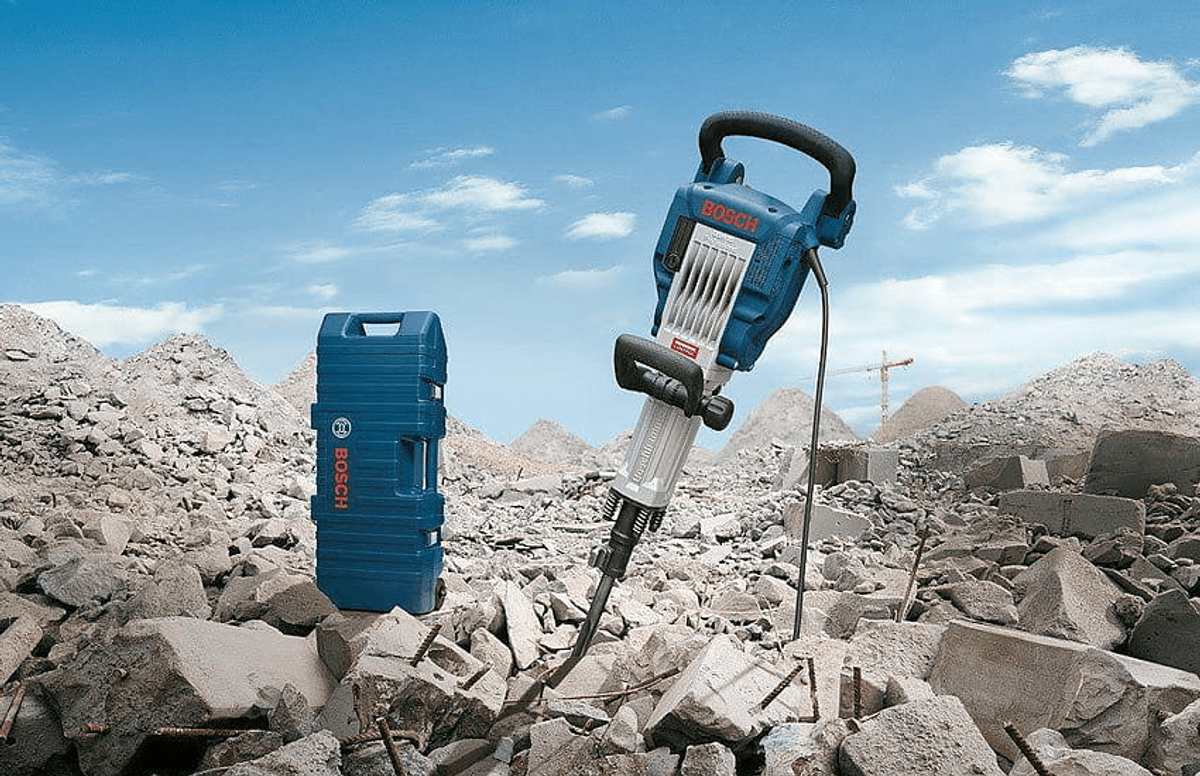 BOSCH Professional Powertools