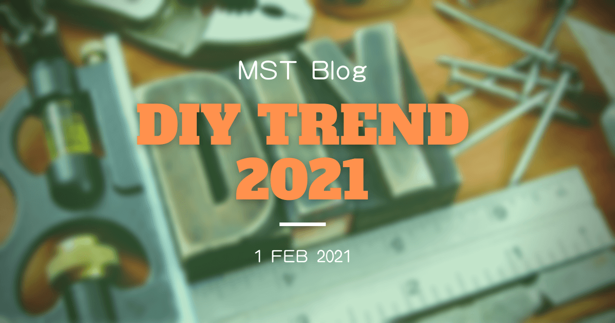 News Mst Diytools