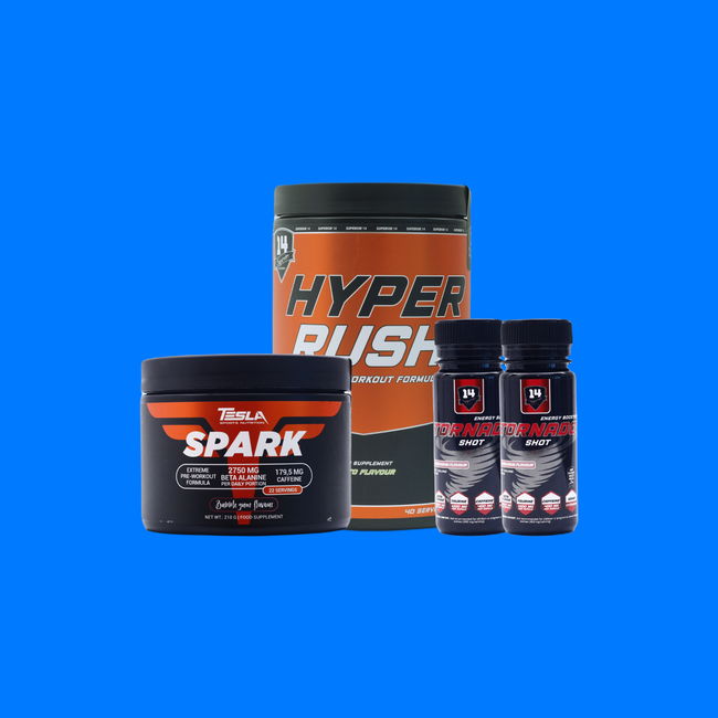 MuscleJets | Shop By Goal - PRE-WORKOUT