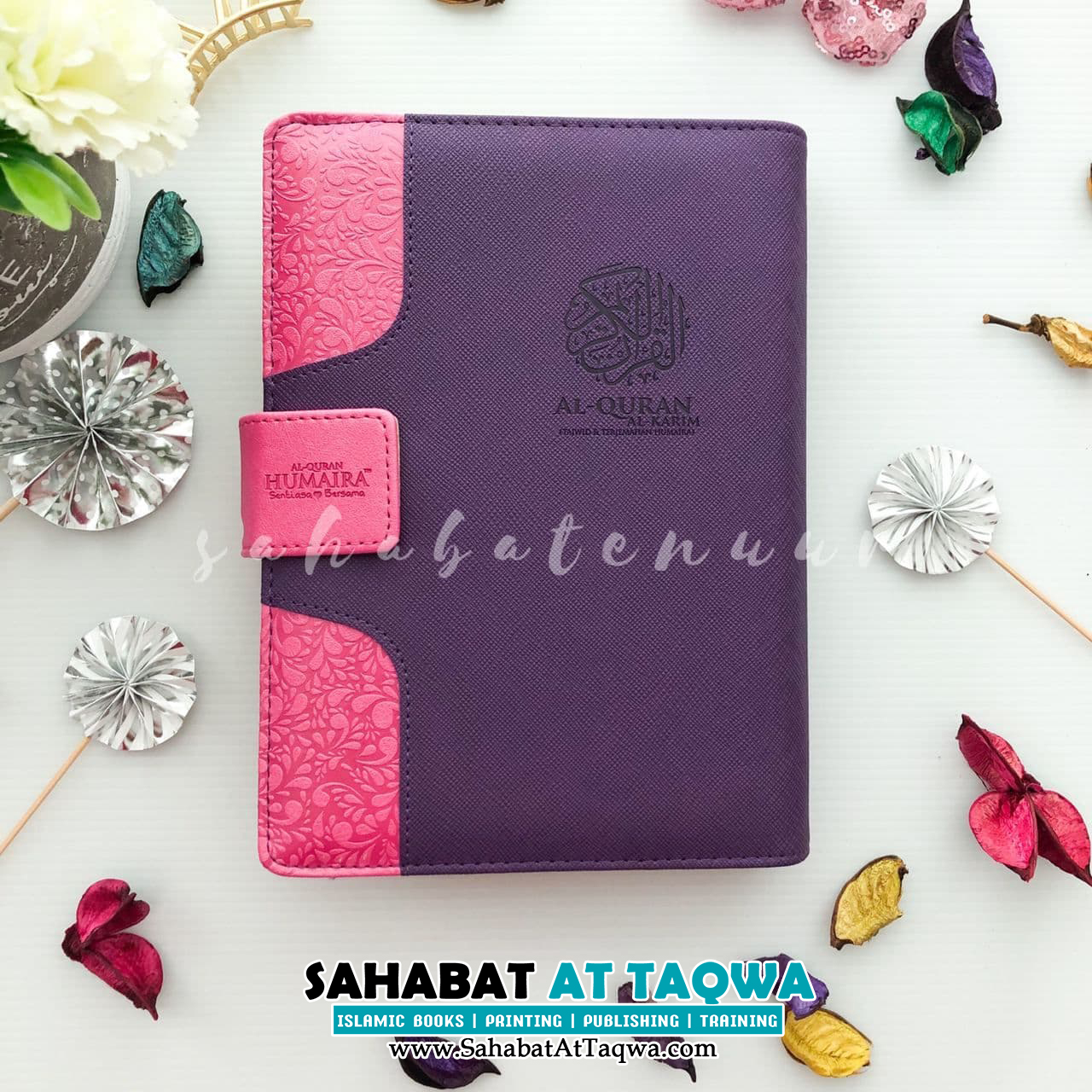 Sahabat At Taqwa |  - SAIZ A5