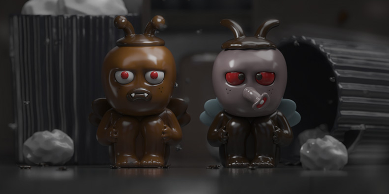 NO.517 TOY | NEW TOY !