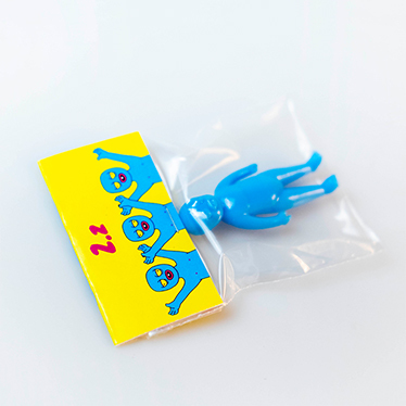 Z z (s) - Head Cards Toy