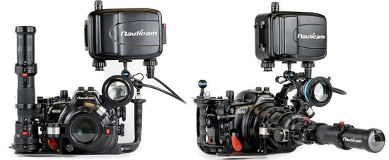  | 水舍水中攝影器材