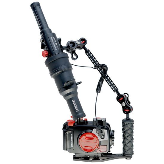  | 水舍水中攝影器材