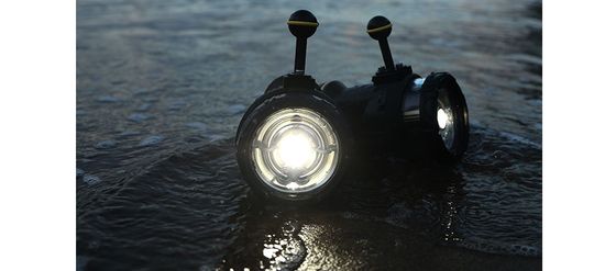  | 水舍水中攝影器材