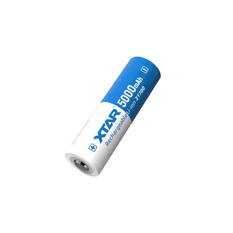 XTAR-21700-5000mAh_25A-Li-ion-battery_01