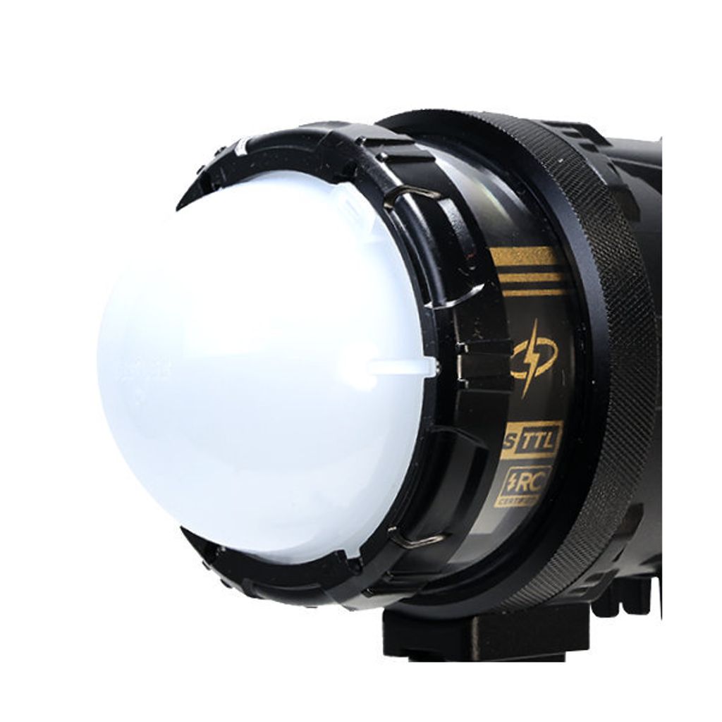 28120_seaandsea_Dome Diffuser 02 for YS-D130R