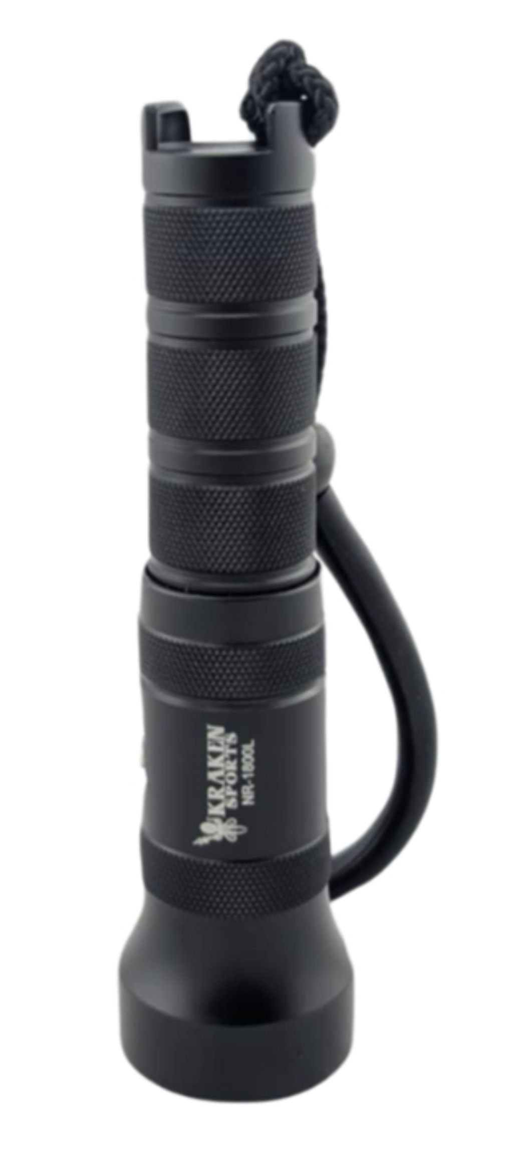 NR-1800L_kraken_1800lm 6 spot beam and 5mW green laser light_03