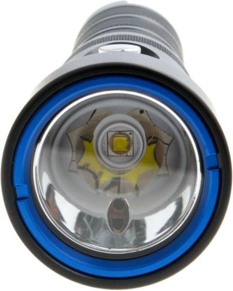NR-1800L_kraken_1800 lumens 6° spot beam & 5mW green laser light_01
