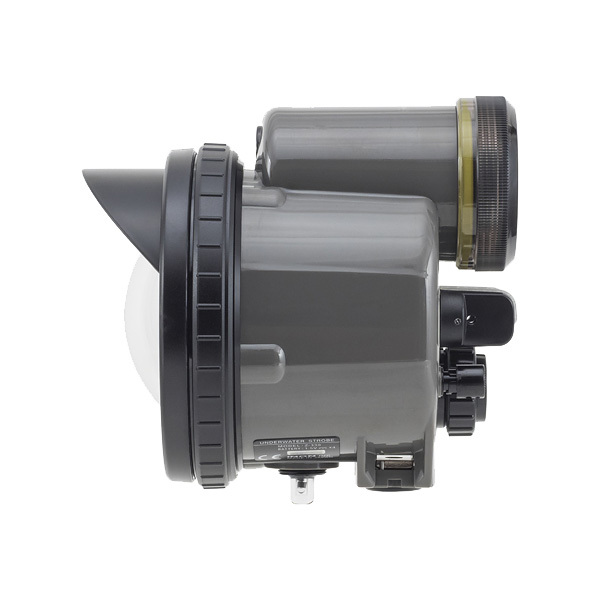INON Z-330 水中閃燈Type2 – 水舍水中攝影器材