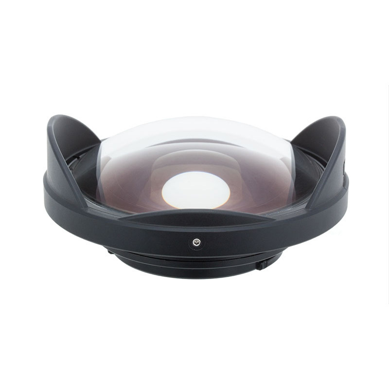 INON UFL-G140 SD水中魚眼鏡頭– 水舍水中攝影器材