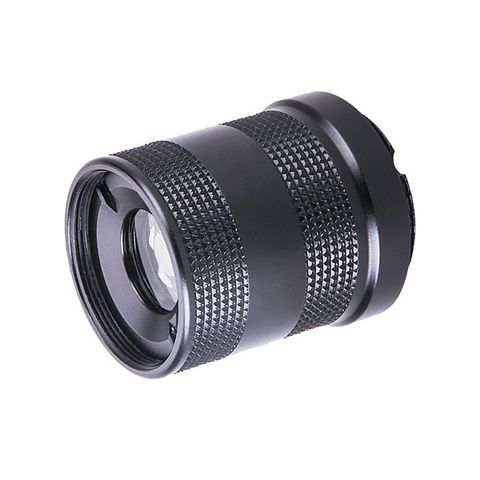 WFA61_weefine_Snoot_Lens