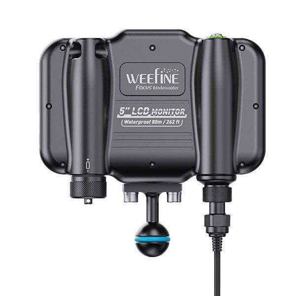WED-5_weefine_5-inch_Underwater-Monitor_02