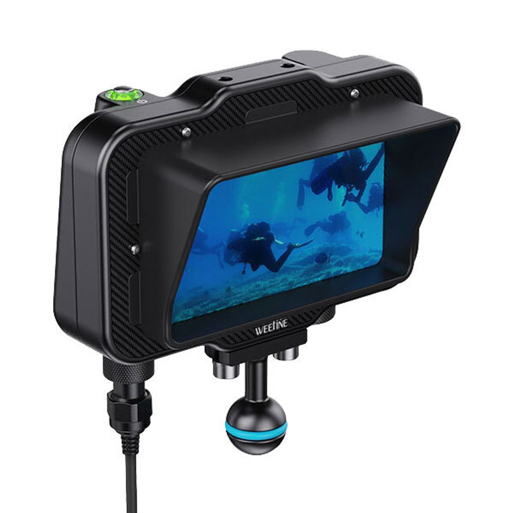 WED-5_weefine_5-inch_Underwater-Monitor_05