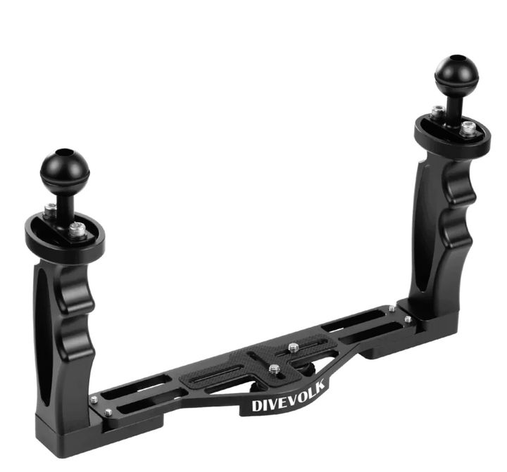 DUAL Handle Tray 