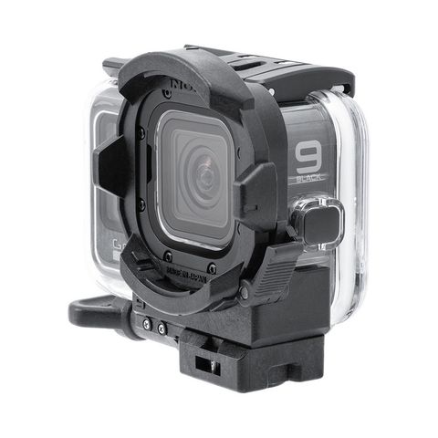 INON UFL-G140 SD水中魚眼鏡頭– 水舍水中攝影器材 INON UFL-G140 SD水中魚眼鏡頭– 水舍水中攝影器材