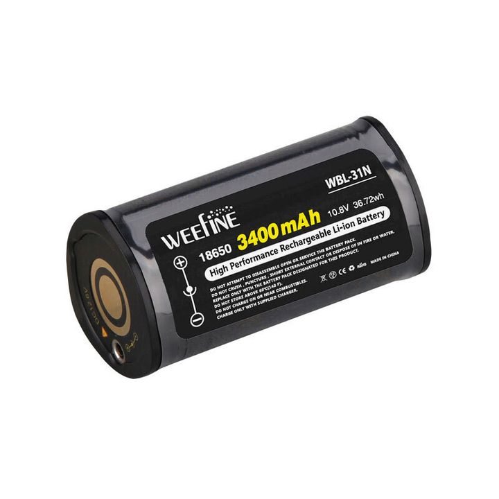 WBL-31N_weefine_Li-ion-Battery-3400mAh_01