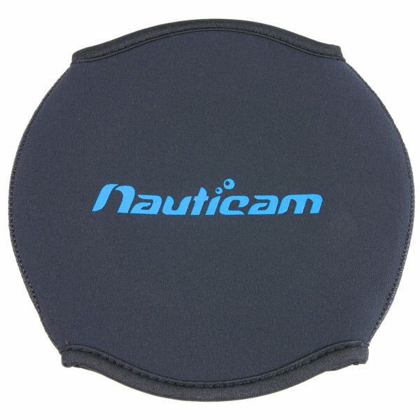 25015_nauticam_8-5inch_dome_port_neoprene_cover_01