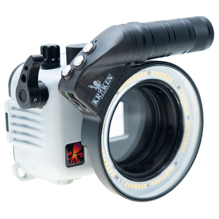 Ikelite-TG7+Kraken-RL3000WRGB_01