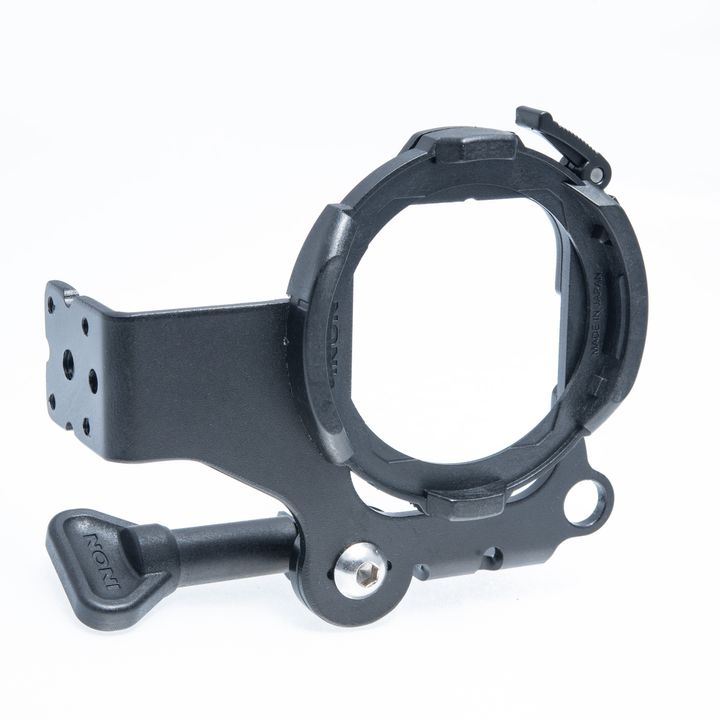 Howshot DJI Action ZD TU 鏡頭座主體