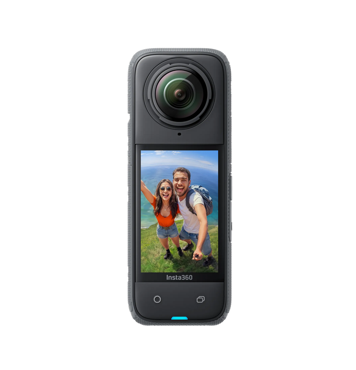 Insta360 X4