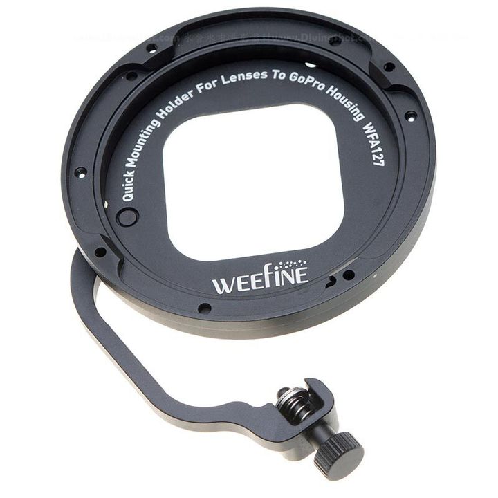 WFA127_weefine-Quick-Mounting-Holder-For-WFL14-with-Gopro-Housing_03