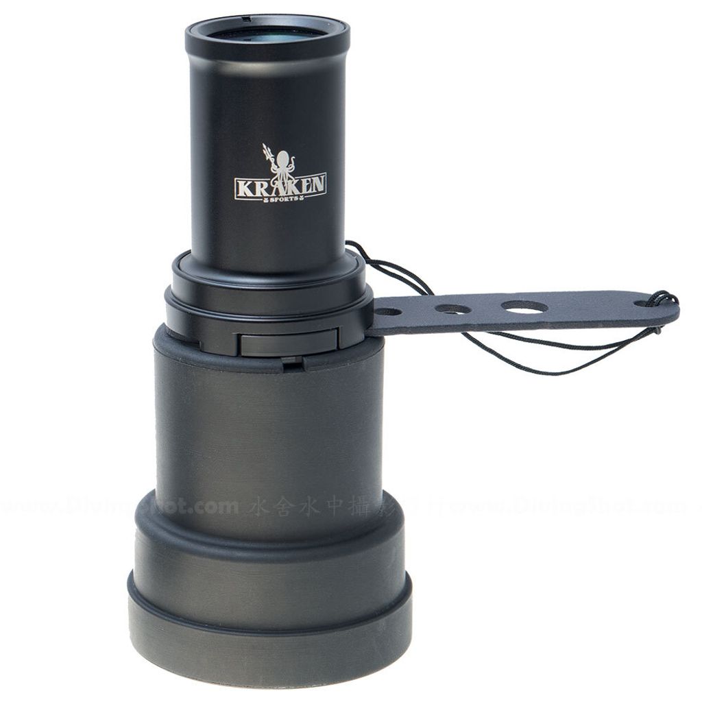 KR-SN08_Kraken_Snoot_for_S40_strobe_11