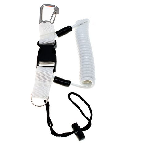 PY-10_howshot_steel_wire_coil_lanyard_02_white