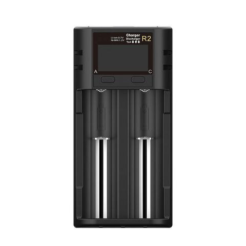 R2_howshot_2xSlot-Smart-LCD-charger_for_21700_battery_01