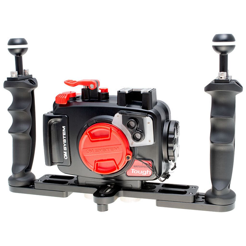 KR-TR09_kraken_Dual-Ball-Handle-with-Tray-for-Compact-Housings_01