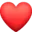 ❤️