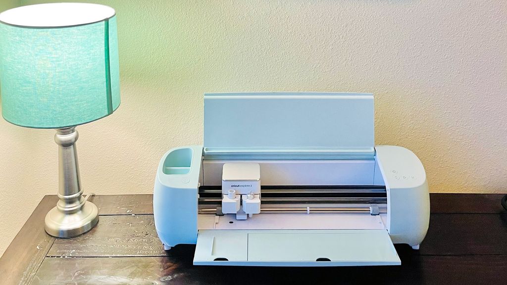 Cricut-Explore-3-machine