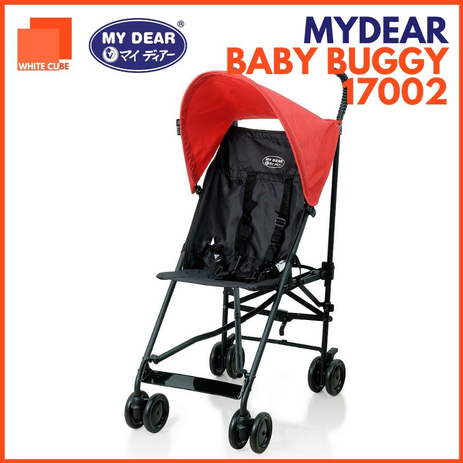 mybaby buggy