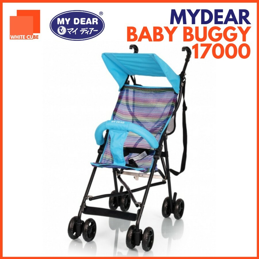 stroller shopee