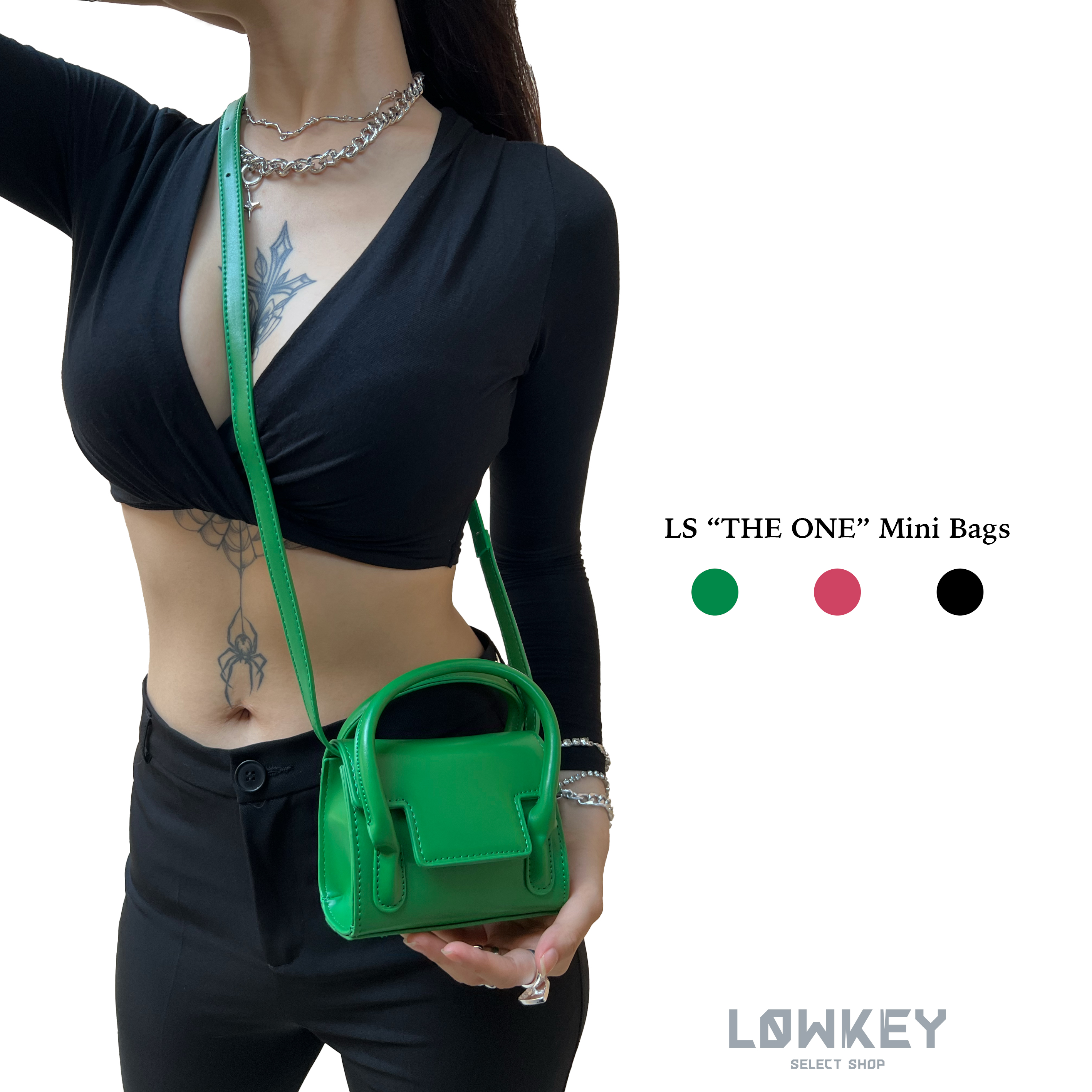 LS “THE ONE” Mini Bags2.jpg