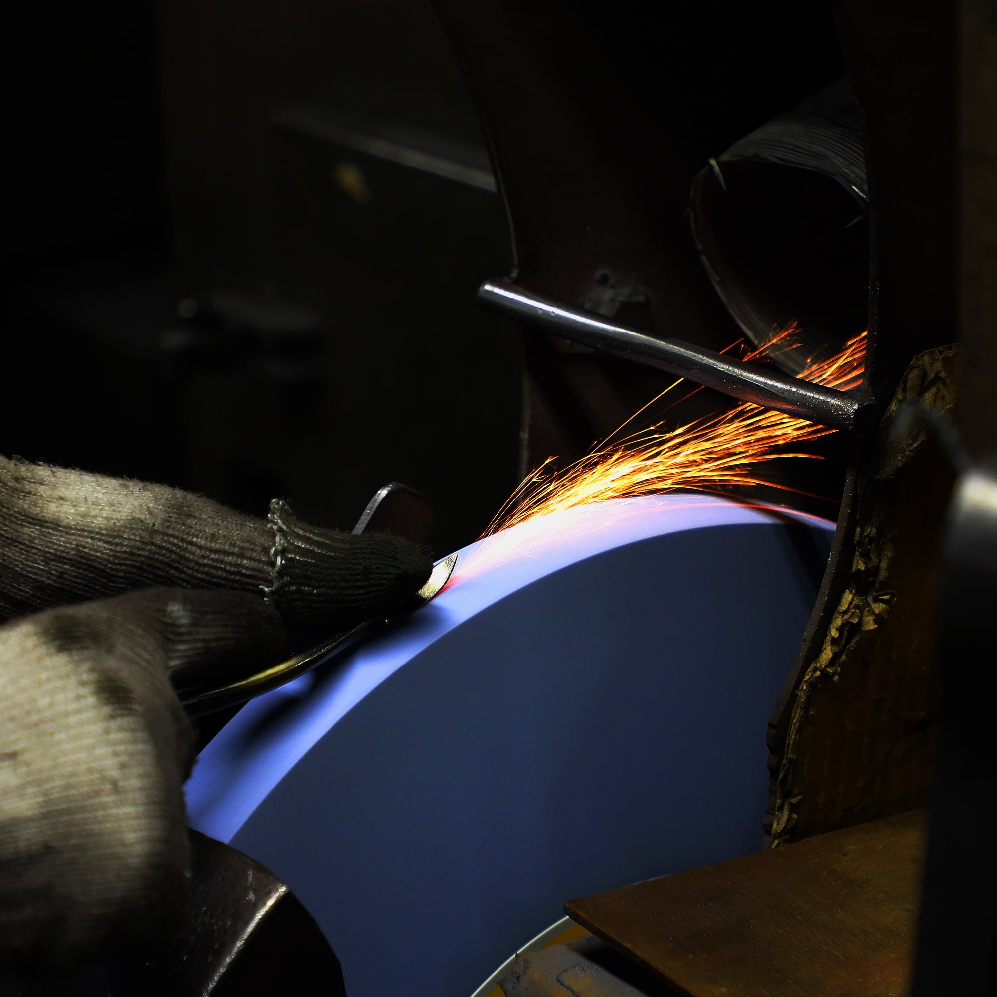 Wazakura Japan 工具細節 3