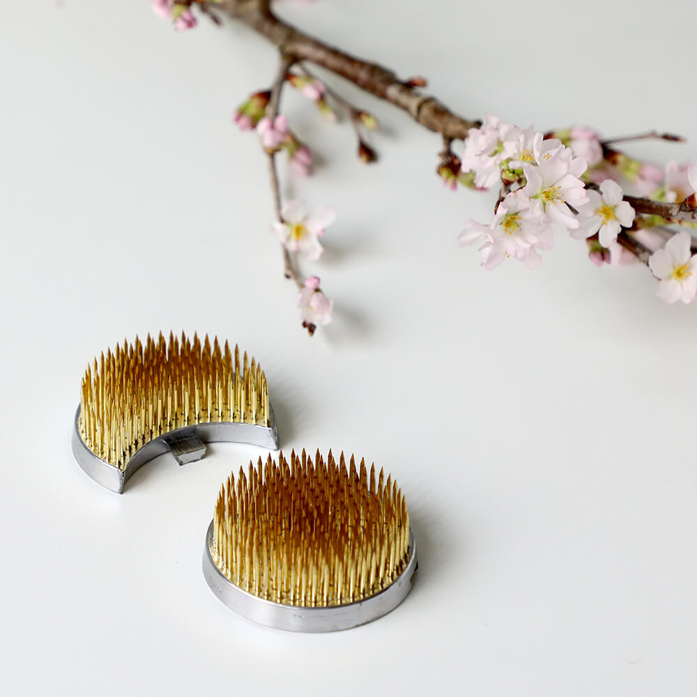 Wazakura 日本花藝劍山