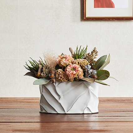 花器　182 楽天市場】A052343VA7-1花瓶 かびん 花器 花入れフラワーベース