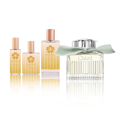 Les Sables Roses Louis Vuitton for women and men – Medin Fragrance