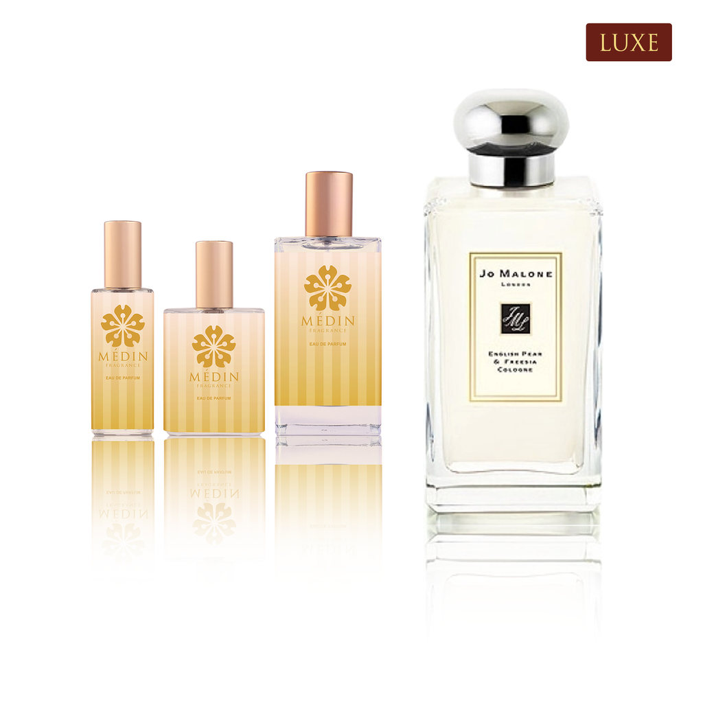 Parfum jo malone online english pear & freesia