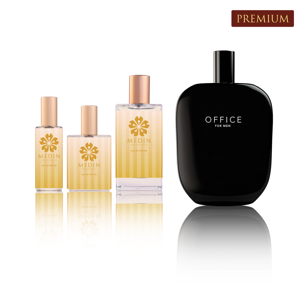 Office For Men Fragrance One for men – Medin Fragrance
