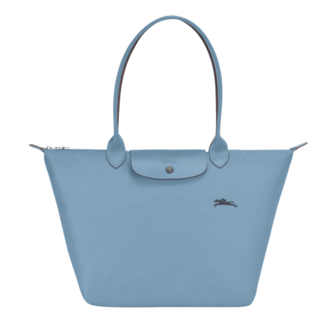 Longchamp club long handle new arrivals