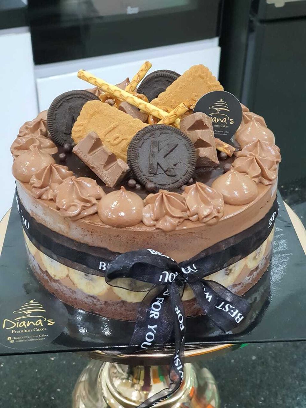 1.2 Bitter Sweet Chocolate Cake.jpeg