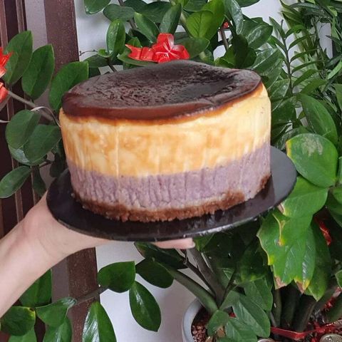 8.2 Burnt Cheese Taro Cake.jpg