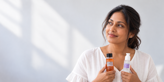 Give your skin what it needs. | encorium®