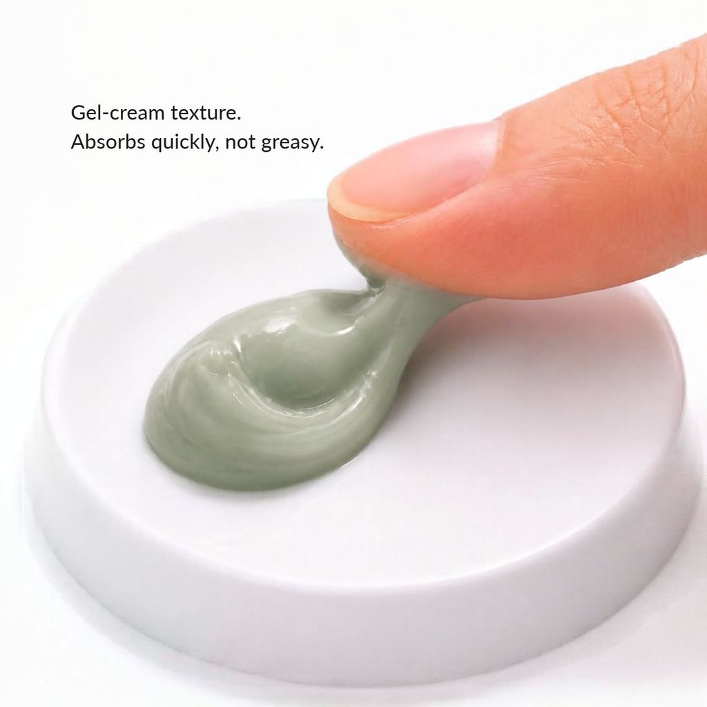 encorium-cica-bitter-melon-recovery-cream-gel-cream-texture