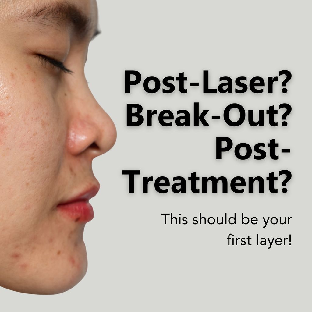 Sensitive, Dehydrated, Unbalanced Skin? One Toner. Multiple Fixes.